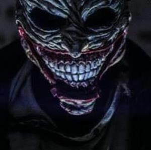 Meet your Posher, Todd